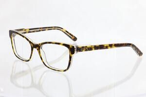 DKNY DY 4650 3533 51-17-140mm Eyeglasses FRAMES ONLY - GOOD CONDITION